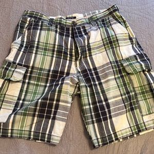 Men’s Austin Co. Cargo Shorts